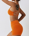 best high impact sports bra for large breasts